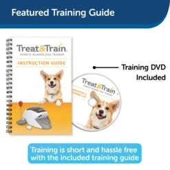 Treat & Train™ Remote Reward Dog Trainer -Pawsy Store p5sgzc8duxx7pmzs3dhg eab01fea 11e0 43eb 85d6 fb995c9fa954