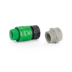 Drinkwell® Everflow Fountain Hose Connection Kit