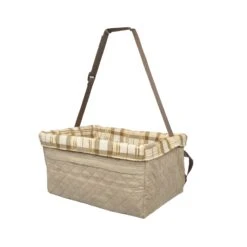 Happy Ride® Quilted Booster Seat -Pawsy Store pd9mqtfn2ebw58kyopiq e1571add 6a25 46b6 b487 7aab80614353