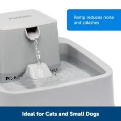 Drinkwell® ½ Gallon Pet Fountain -Pawsy Store pihditxiezu0xfloa1kk 588e3ee5 a2b2 4d79 bd6c 4550f63a24db