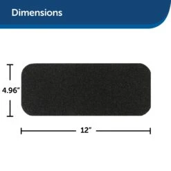 Replacement High-Traction Tread For The CozyUp™ Folding Pet Steps -Pawsy Store pphzobhfishyypu60qot edca9df9 11de 49a3 943a 549a3203ef0f