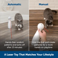 Bolt Automatic Laser Light Cat Toy -Pawsy Store pty00 14244 1080x1080 4