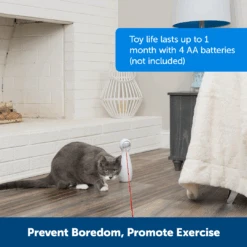 Bolt Automatic Laser Light Cat Toy -Pawsy Store pty00 14244 1080x1080 6