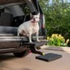 Happy Ride® Dog Hitch Step -Pawsy Store pwgtf6ac4wcnu3vdky7a 6e08c53a 9e78 4f50 8d81 7b2d7ed3afc1