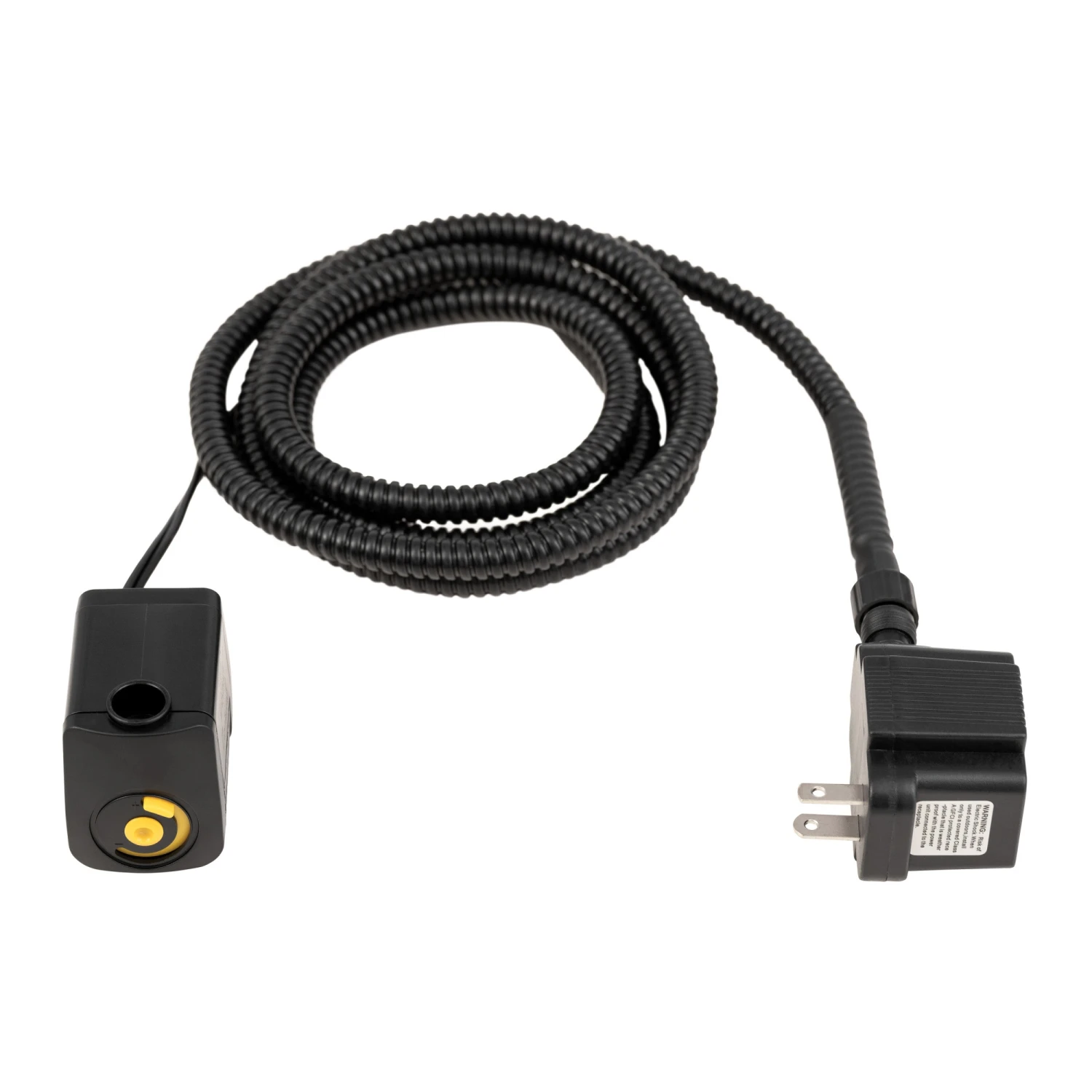 Drinkwell® Outdoor/Everflow Fountain Pump & Adaptor 3 Drinkwell® Outdoor/Everflow Fountain Pump & Adaptor