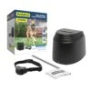 Stay & Play® Compact Wireless Fence -Pawsy Store qpfezw2ffqhm3mgosvji