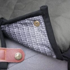 Happy Ride® Quilted Hammock Seat Cover - Black 14 Happy Ride® Quilted Hammock Seat Cover - Black -Pawsy Store qqhwutwoymxm5sckettd d3674f45 10c2 4b27 8184 9d37dbf337db