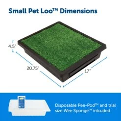 Pet Loo™ Pet Toilet 15 Pet Loo™ Pet Toilet -Pawsy Store rdppiq6ttpxkcw4oorbd 436d6d7a 336d 45f7 84e0 e5179b787ba7
