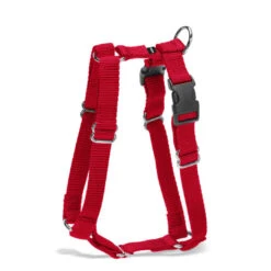 Sure-Fit Harness® - Large -Pawsy Store sfh red a