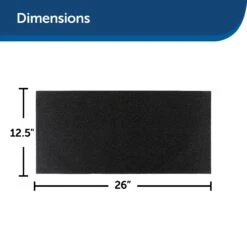 Replacement High-Traction Tread For The Happy Ride® Folding Dog Ramp -Pawsy Store smrzogivdzfojkyoqr1b 2e90a1f2 62ea 4b09 a786 29dc29ce53ff