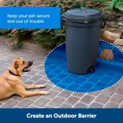 Pawz Away® Extra Outdoor Pet Barrier Transmitter -Pawsy Store srgxl4dqpli6cwiuzkyc
