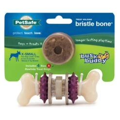 Busy Buddy® Bristle Bone®