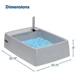 Multi-Cat Litter Box -Pawsy Store twxxrxmtdjydl9lyvdzv 3f7e2f5f 9235 47bc b766 b0c78cb9664e