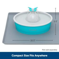 Drinkwell® Butterfly Pet Fountain 10 Drinkwell® Butterfly Pet Fountain -Pawsy Store tyqipnfxvtczogcoovnn de8506d3 6325 4b0e b97b 76ae9d500c1c