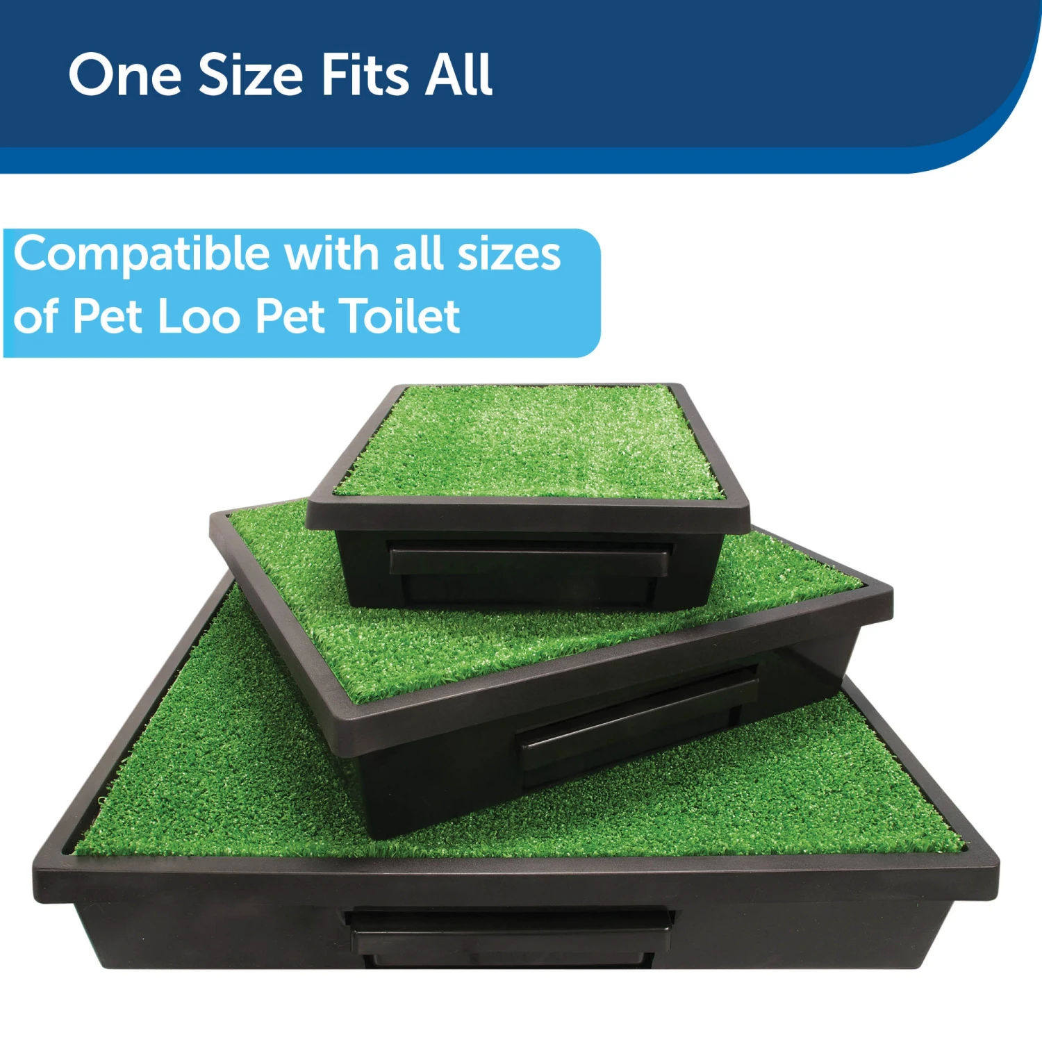 Pet Loo™ Pee Pod™ With Wee Sponge™ Urine Disposal Kit 6 Pet Loo™ Pee Pod™ With Wee Sponge™ Urine Disposal Kit - Image 4