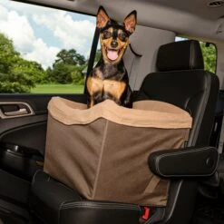 Happy Ride® Dog Safety Seat -Pawsy Store vbwsqyuozyvvty2dt7wd 8a70949c f22b 4ad3 8662 bc09dfe64eb0