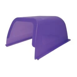 ScoopFree® Privacy Hood Purple