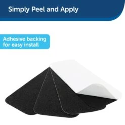 Replacement High-Traction Tread For The CozyUp™ Folding Pet Steps -Pawsy Store videyif510joaoco5vbn 0acfdb4c d4a3 4fa7 acb0 4fc1c7441c38