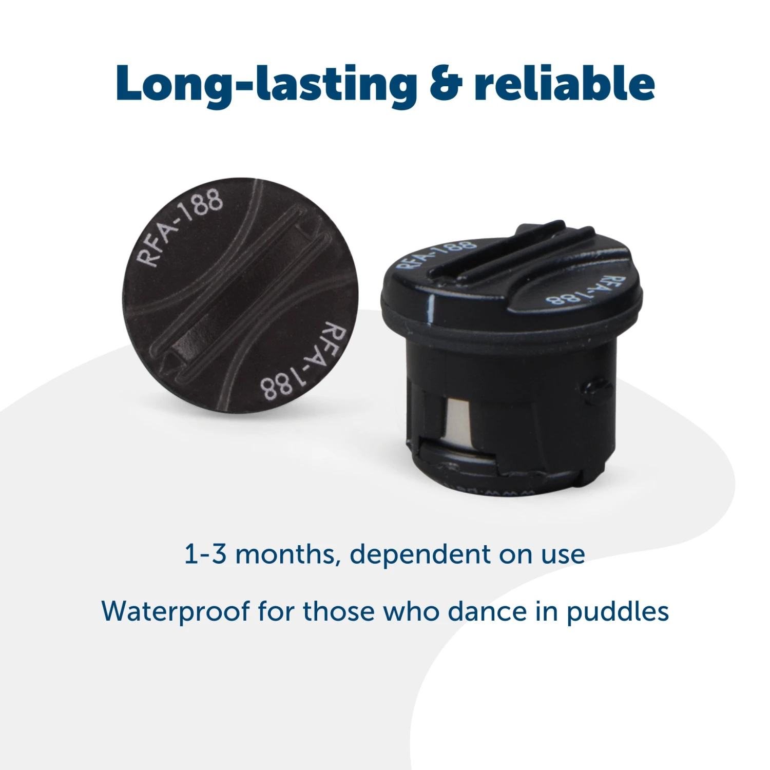 3-Volt Battery 5 3-Volt Battery - Image 3