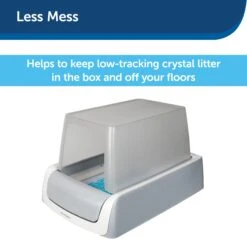 ScoopFree® Litter Box Privacy Cover -Pawsy Store vk4neaajj91qfblg5csx 01718e68 e7f8 442d 9e68 14a687cc3c78