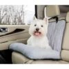 Happy Ride® Car Dog Bed, Bucket Seat -Pawsy Store vmfwrgzzz13qu7vncacg