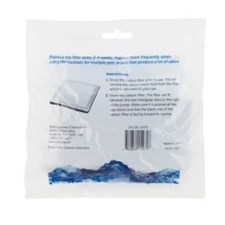 Current Fountain Replacement Carbon Filter - 4-Pack 13 Current Fountain Replacement Carbon Filter - 4-Pack -Pawsy Store vmiugzj33afpqx2rk4te c91f8c09 b4e8 45d4 ac6c 5c90bf96bae9