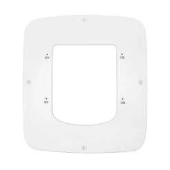 SmartDoor™ Connected Pet Door Installation Adaptor
