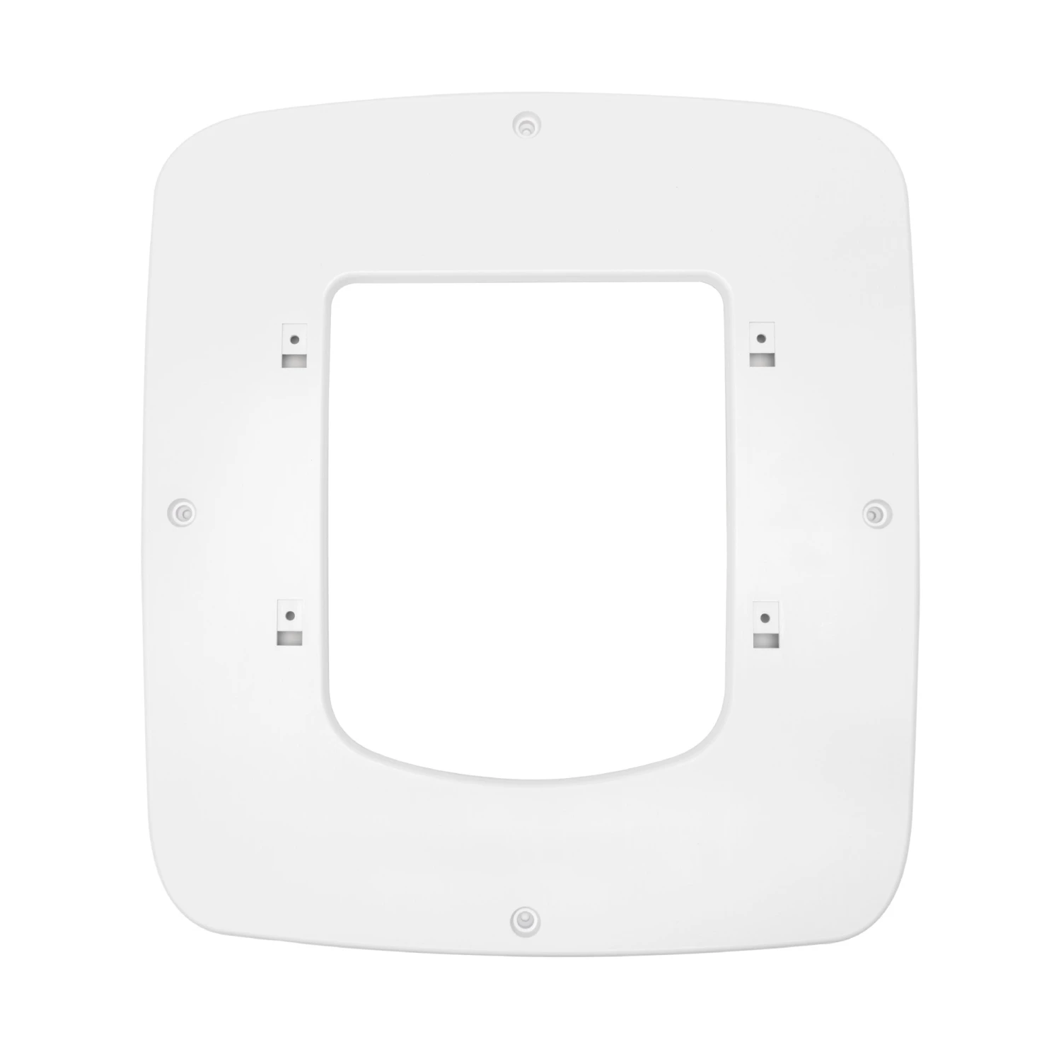 SmartDoor™ Connected Pet Door Installation Adaptor 3 SmartDoor™ Connected Pet Door Installation Adaptor