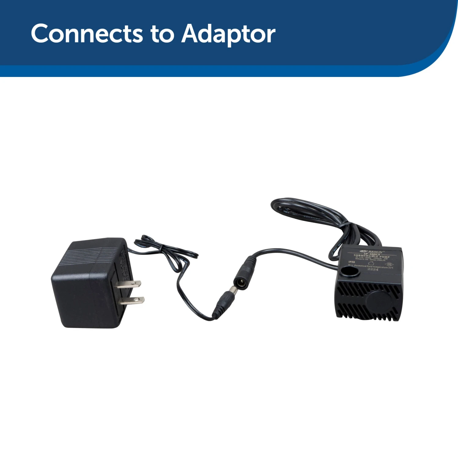 Drinkwell® Replacement Pump 6 Drinkwell® Replacement Pump - Image 4