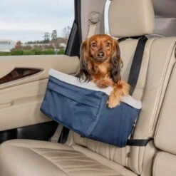 Happy Ride® Booster Seat -Pawsy Store xg9u6z8vp0ro9kbgexpc 2450a684 60d1 41c9 8274 0fc6e5f0373d