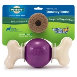 Busy Buddy® Bouncy Bone™ -Pawsy Store xsxfyyc0rvc4wzt5679i 1964eb6a e8d4 4300 b3b5 dc6228bd3987