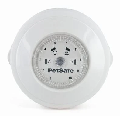 YardMax® In-Ground Fence Replacement Transmitter 3 YardMax® In-Ground Fence Replacement Transmitter