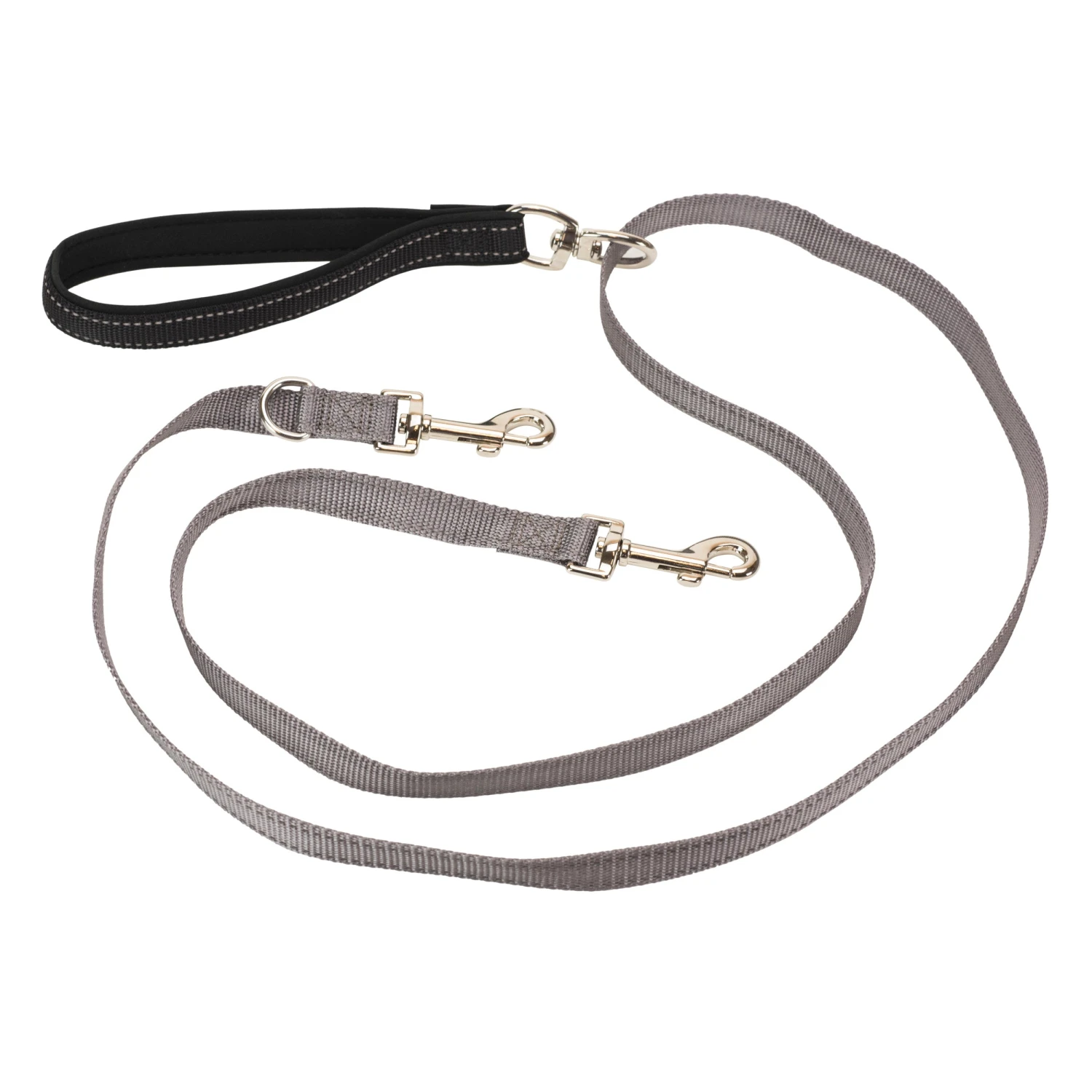 Two Point Control Leash 3 Two Point Control Leash