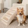 CozyUp™ Folding Pet Steps -Pawsy Store yidj1wcugbzgg6z0jsbm 90b9c38a 09a7 4f67 8aee b33f7045977e