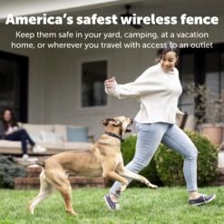 Stay & Play® Compact Wireless Fence Extra Transmitter -Pawsy Store zh4q7qjkuimt2zesb8xq c9eb9917 7f24 4a4e a0e3 ef9dbd98a645