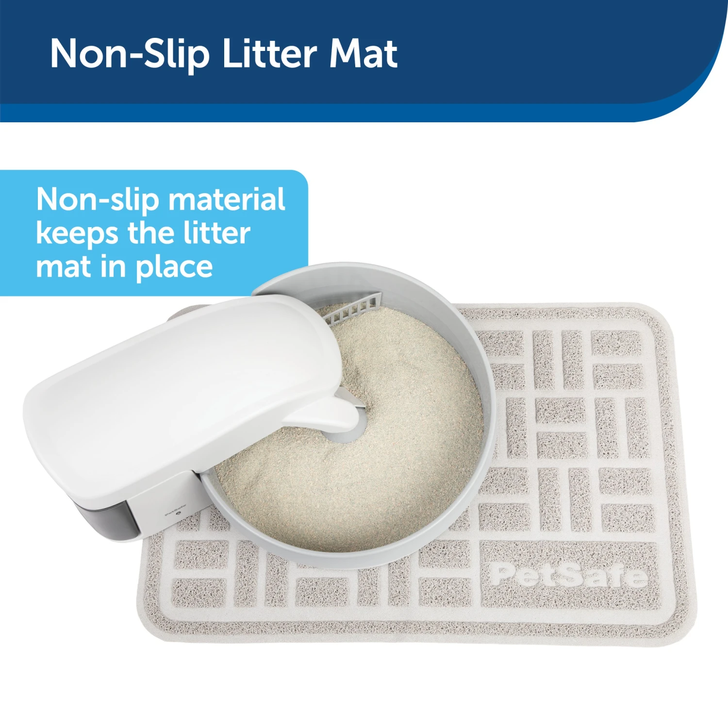 Cat Litter Mat 9 Cat Litter Mat - Image 7